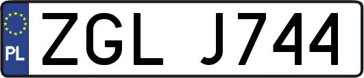 ZGLJ744