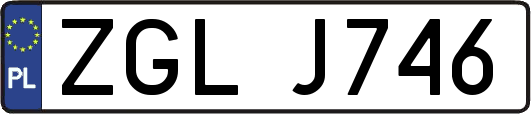 ZGLJ746