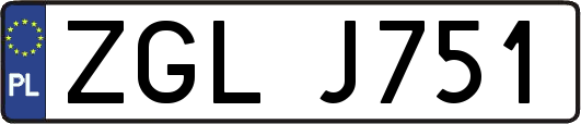ZGLJ751