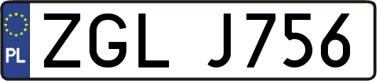 ZGLJ756