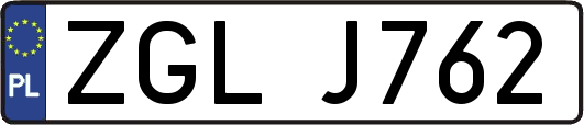 ZGLJ762