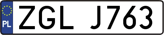 ZGLJ763