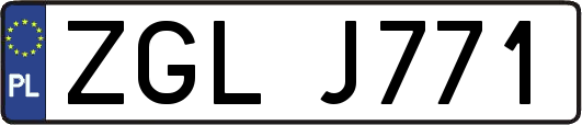 ZGLJ771
