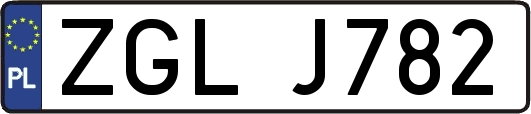 ZGLJ782