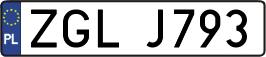ZGLJ793
