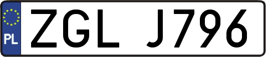 ZGLJ796