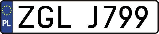 ZGLJ799