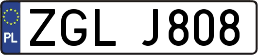 ZGLJ808