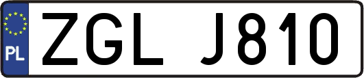 ZGLJ810