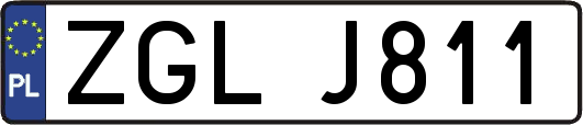 ZGLJ811