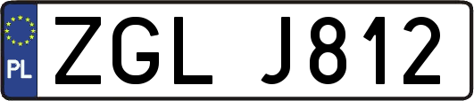 ZGLJ812