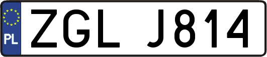 ZGLJ814