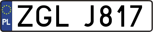 ZGLJ817