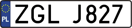 ZGLJ827