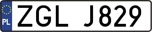 ZGLJ829