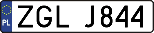 ZGLJ844