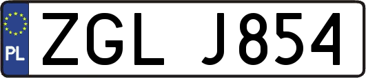 ZGLJ854