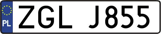 ZGLJ855