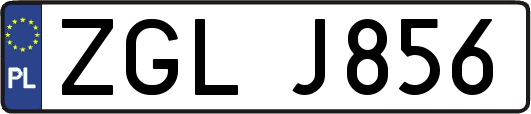 ZGLJ856