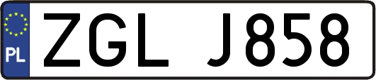 ZGLJ858