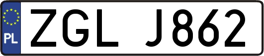 ZGLJ862