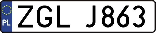 ZGLJ863
