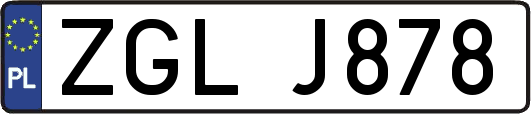ZGLJ878
