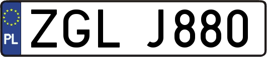 ZGLJ880