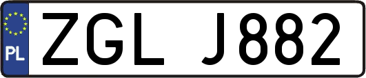 ZGLJ882