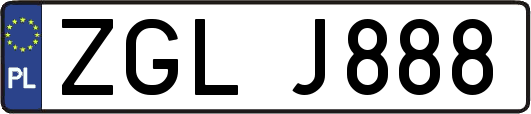 ZGLJ888