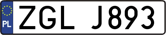 ZGLJ893