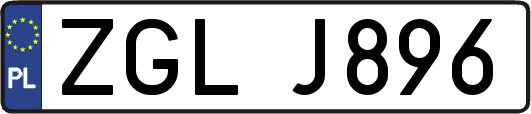 ZGLJ896