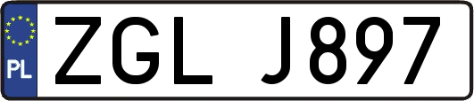 ZGLJ897