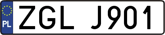 ZGLJ901