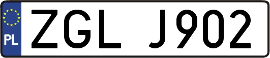 ZGLJ902