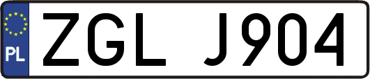 ZGLJ904