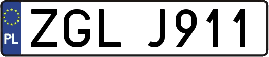 ZGLJ911