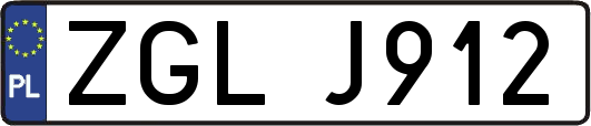 ZGLJ912