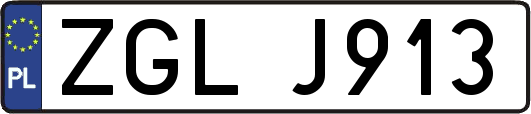 ZGLJ913