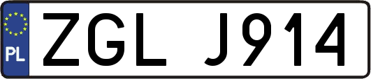 ZGLJ914