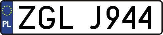 ZGLJ944