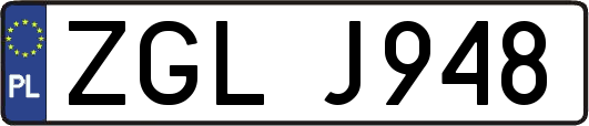 ZGLJ948