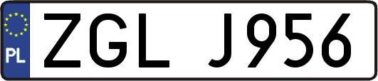 ZGLJ956
