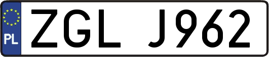 ZGLJ962