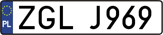 ZGLJ969