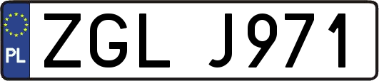 ZGLJ971