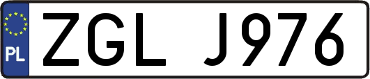 ZGLJ976