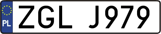 ZGLJ979