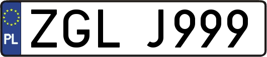 ZGLJ999
