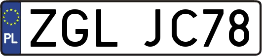 ZGLJC78